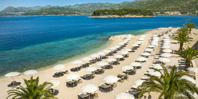 Dubrovnik Beaches