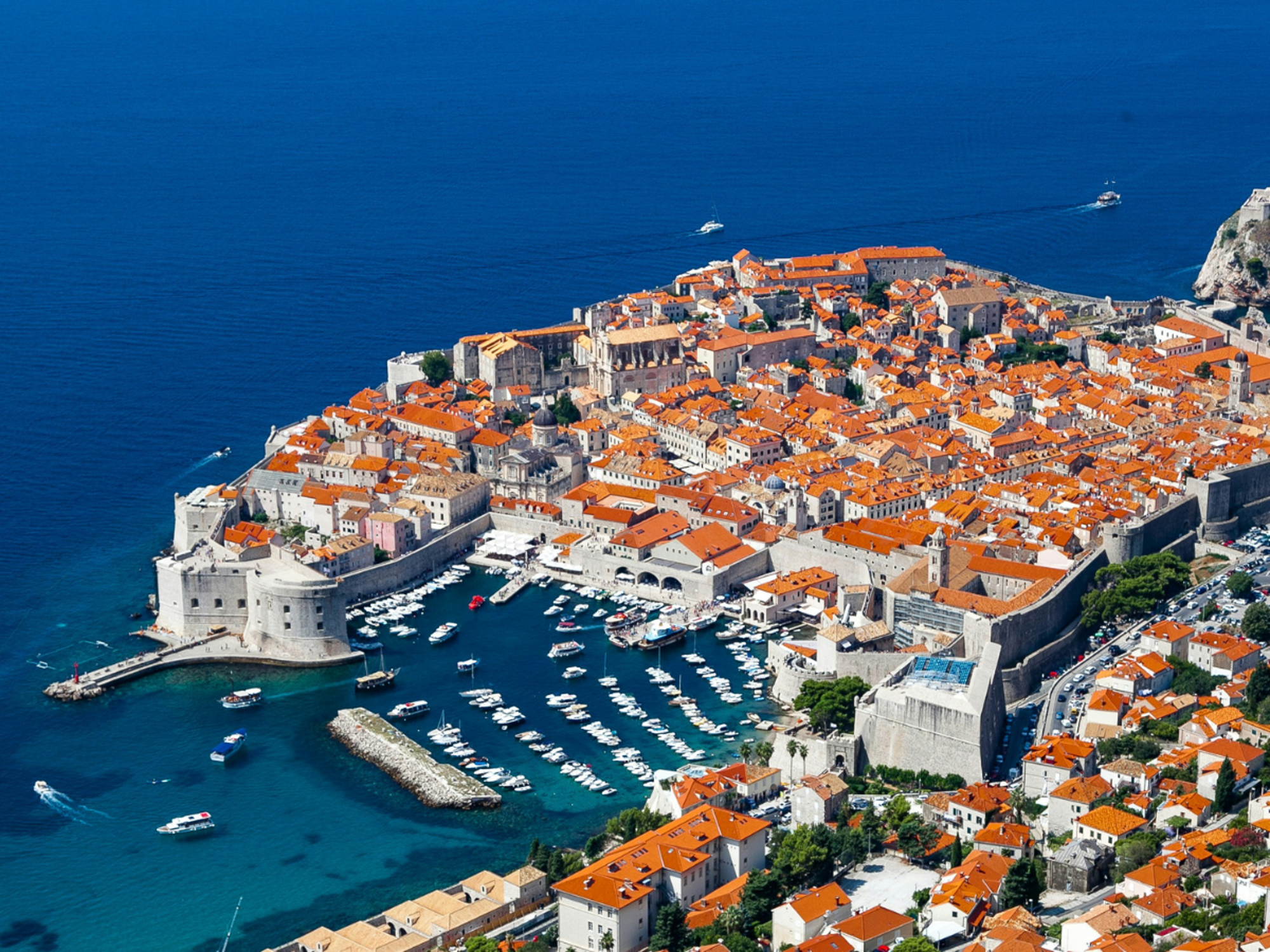 Dubrovnik Resorts
