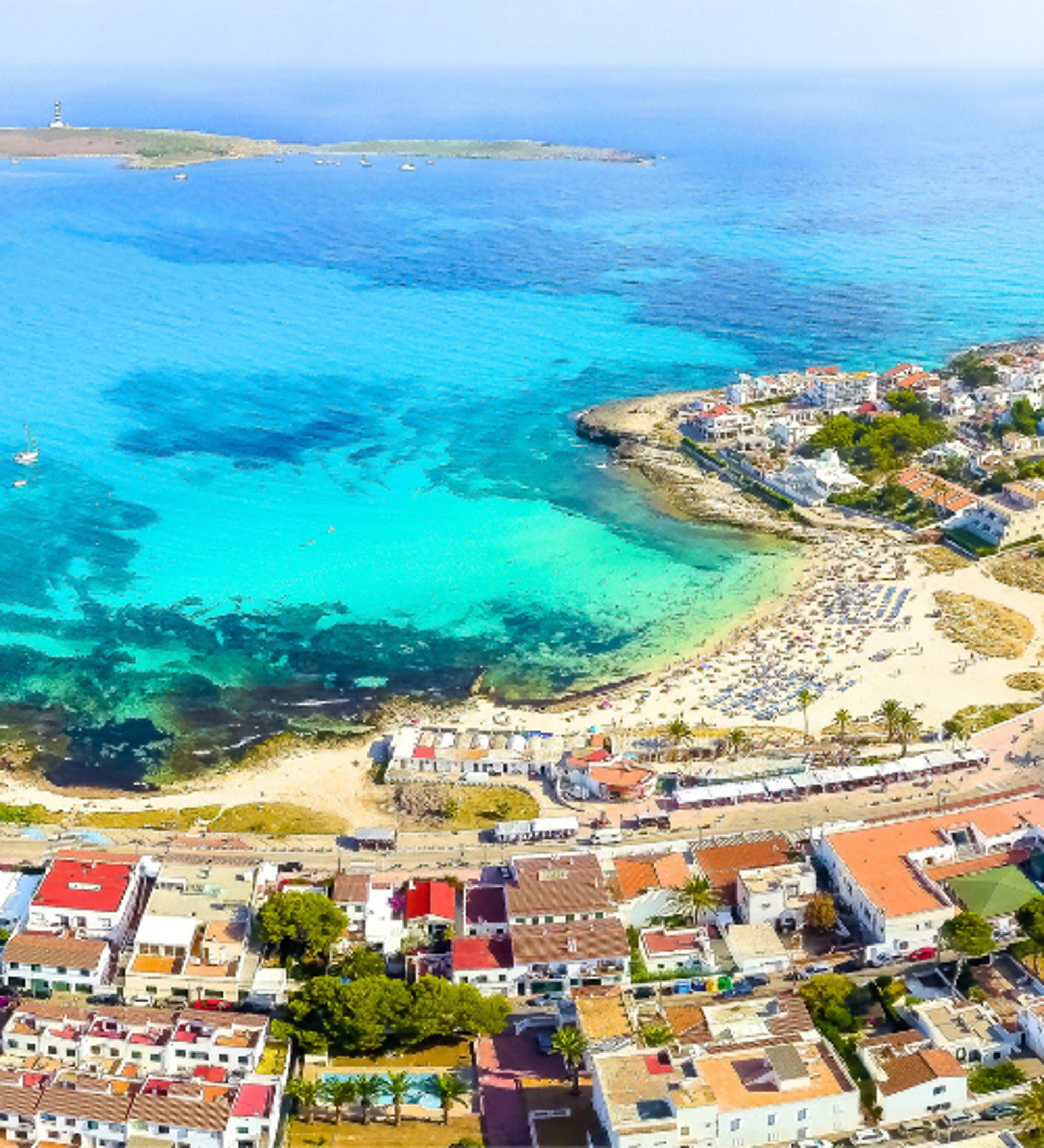 Menorca Resorts
