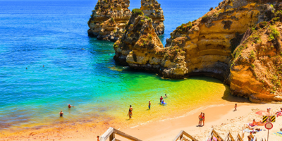Algarve