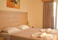 International Hotel. Double Superior Room