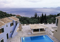 Corfu Residence Aparthotel, Pool (1)
