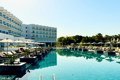 Exterior of Cali Resort & Spa And Swimming Pool