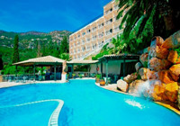 Paleo Art Noveau, Main