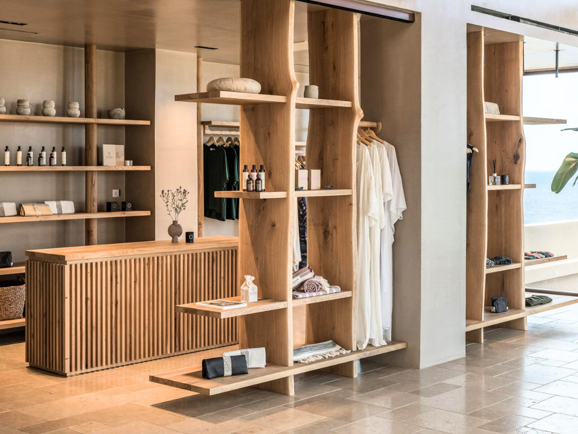 &nbsp;Shopping in Athens