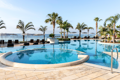 Swimming Pool at Royal Apollonia by Louis Hotels
