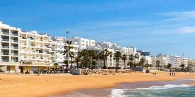 Algarve Resorts
