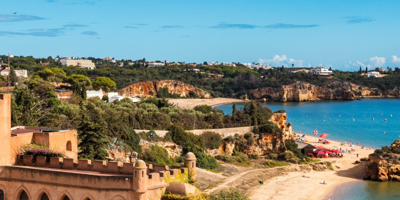 Algarve Sightseeing