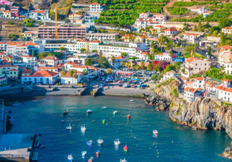 Camara de Lobos