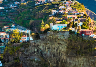 Ponta do Sol