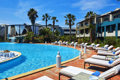 Swimming Pool at Ilio Mare Hotels & Resorts