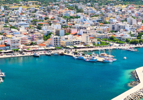 Evia Karystos