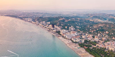 Albania Resorts