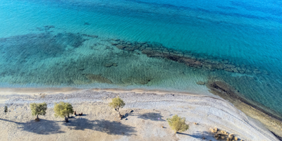 Excursions from Agistri