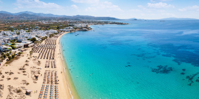 Naxos Excursions