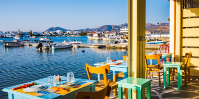 Milos Resorts