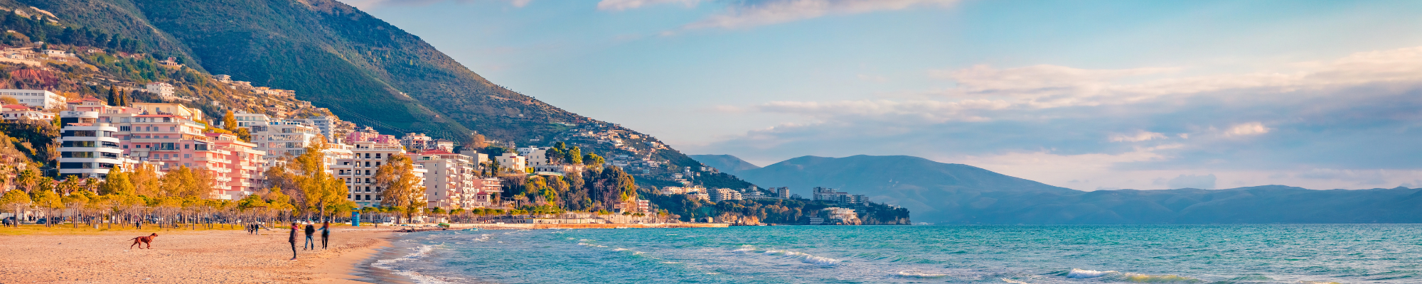 Albania
