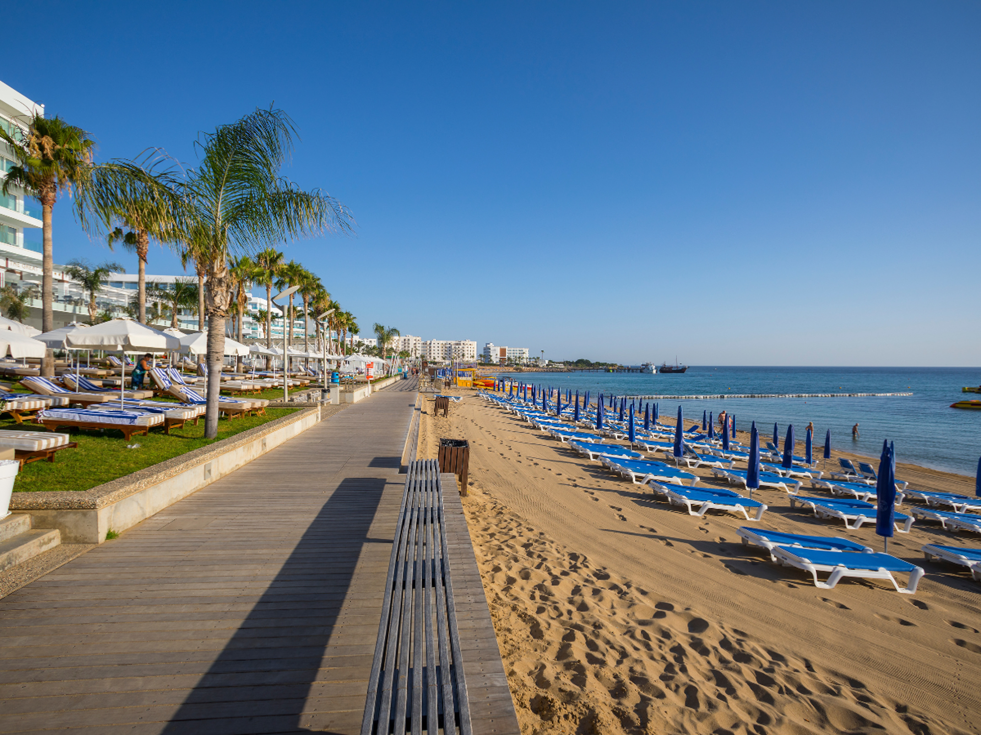 Tinos Beaches