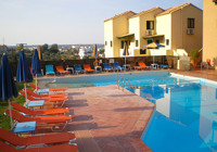 Dream Village Apartments Main