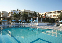 Creta Royal, Main