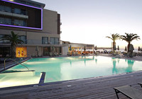 Aktia Lounge Hotel and Spa, Main