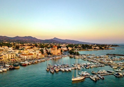 Aegina