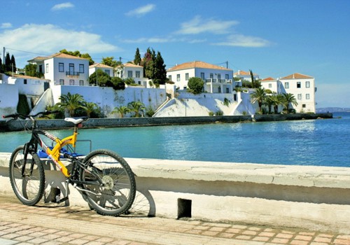 Stepses On A Bicycle 1070355248 1024X683