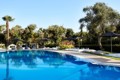 Pool at Mr & Mrs White Corfu