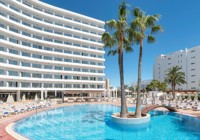 Exterior And Pool At The Hma Atlantic Park