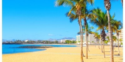 Lanzarote
