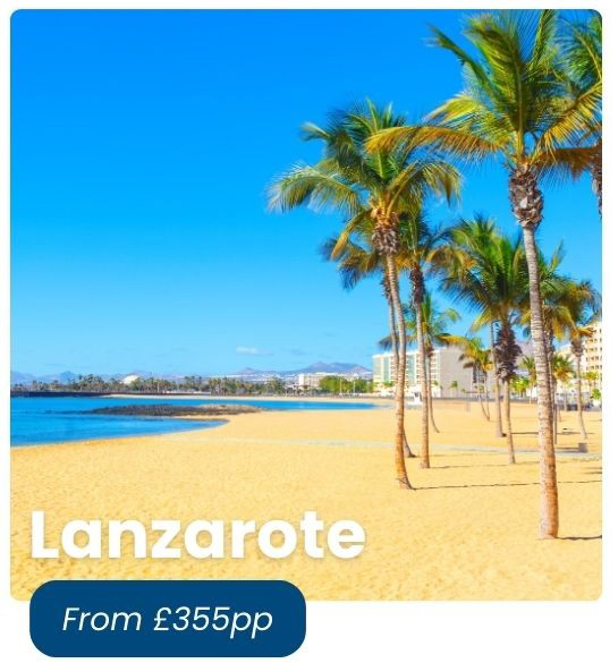 Lanzarote