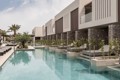 Pool at Mosay Kos All Suite Hotel