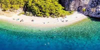 Split Beaches