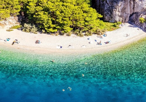 Makarska Split
