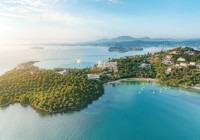 Eva Palace Resort
