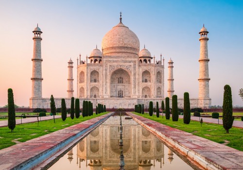 Agra