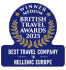 BTA Hellenic Europe