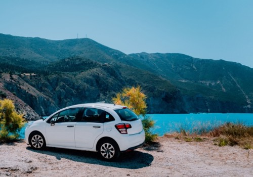 Mobile Car Hire