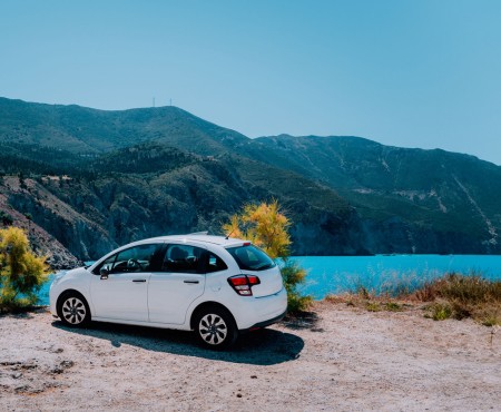 Car Hire