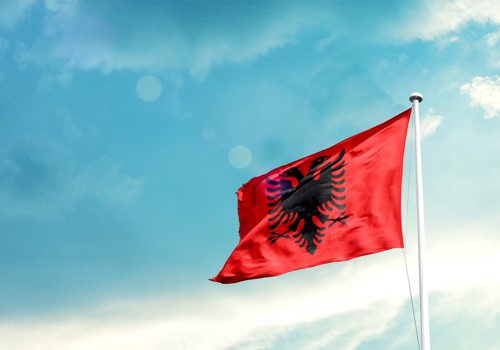 Albania (3)