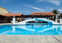 Pool Area At The Anema 2