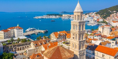 Split Sightseeing
