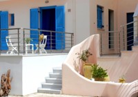 Exterior View Of Ithacas Poem
