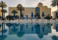 Adriatik Hotel, BW Premier Collection