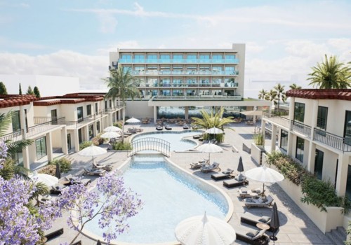 Sun Palace Protaras Waterpark Resort