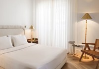 Family Apartment At Athena Pallas
