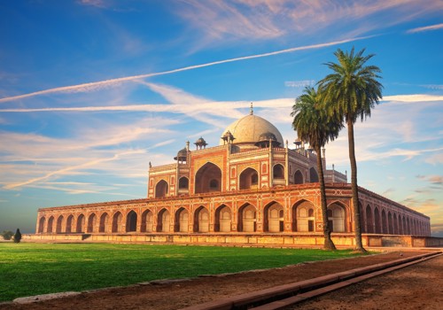New Delhi (2)