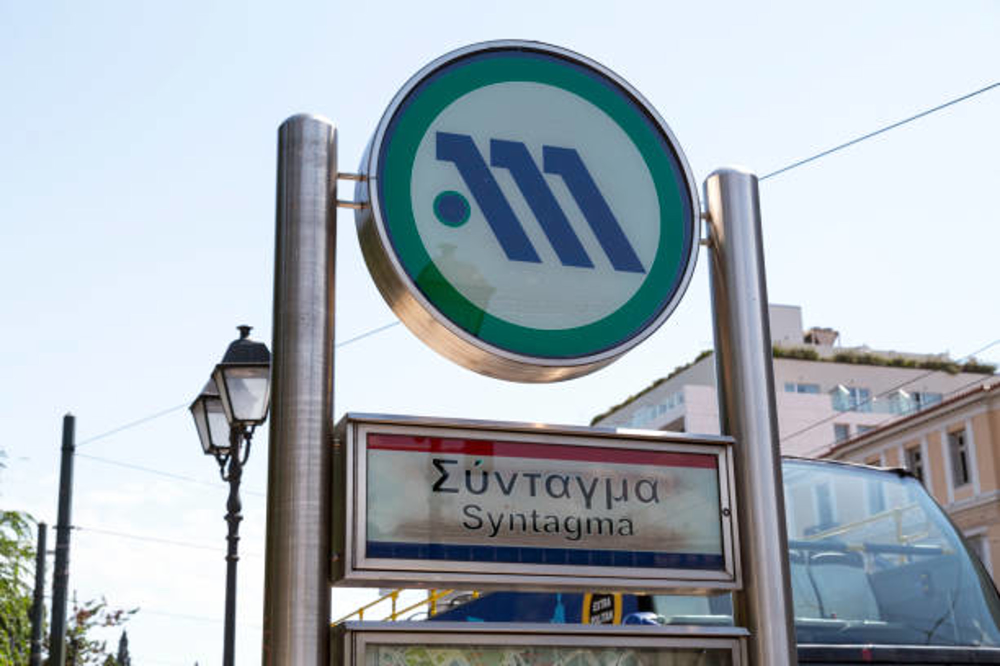 Metro Map