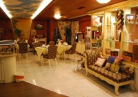 Interior Decor At 2 Kitarrat Boutique Hotel Spa