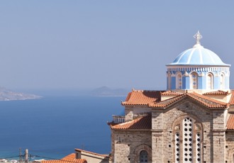 Marathokampos